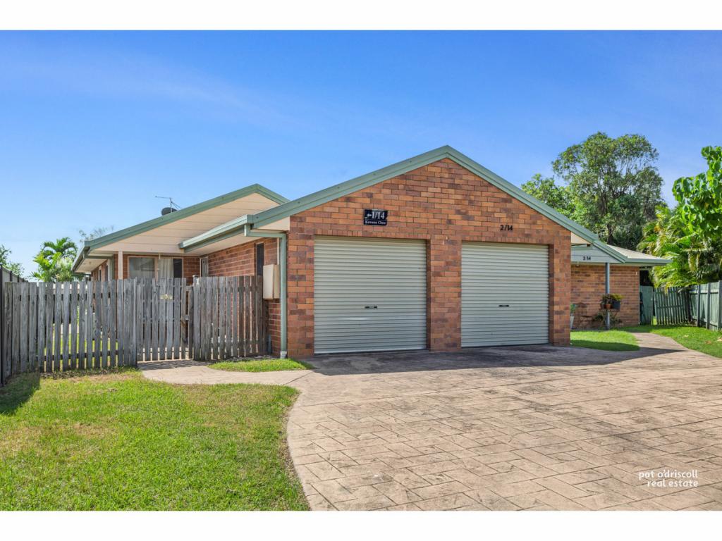 1/14 Kawana Cl, Kawana, QLD 4701