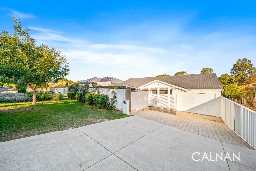 22a Bombard St, Ardross, WA 6153