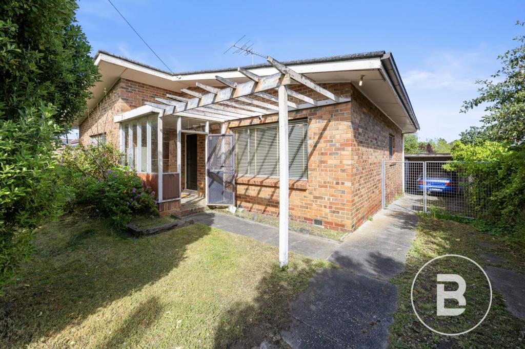 1121 Ligar St, Ballarat North, VIC 3350