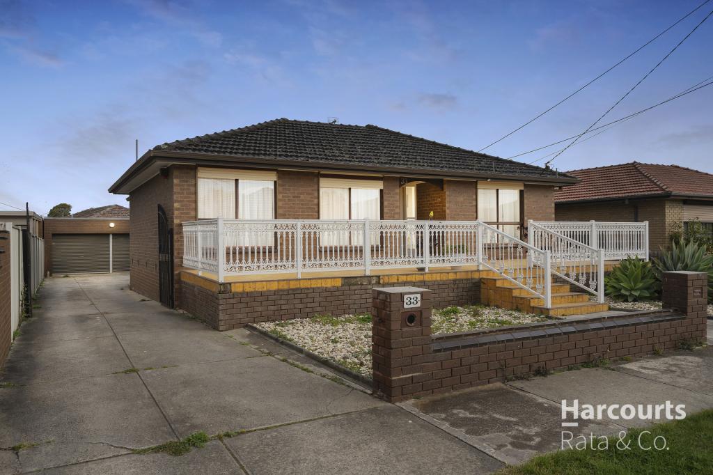 33 Rosemary Dr, Lalor, VIC 3075