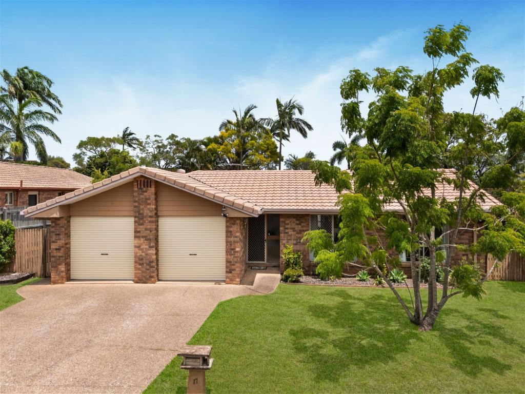 17 Miltara St, Algester, QLD 4115