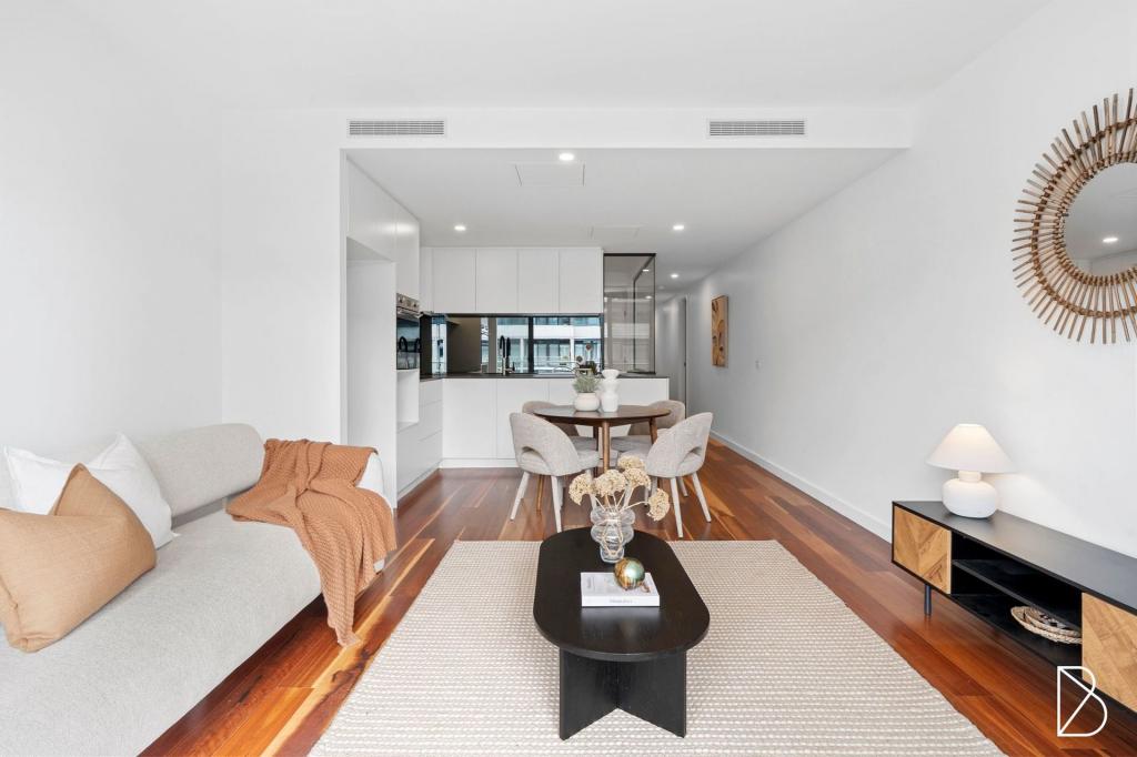 511/4 Anzac Park, Campbell, ACT 2612