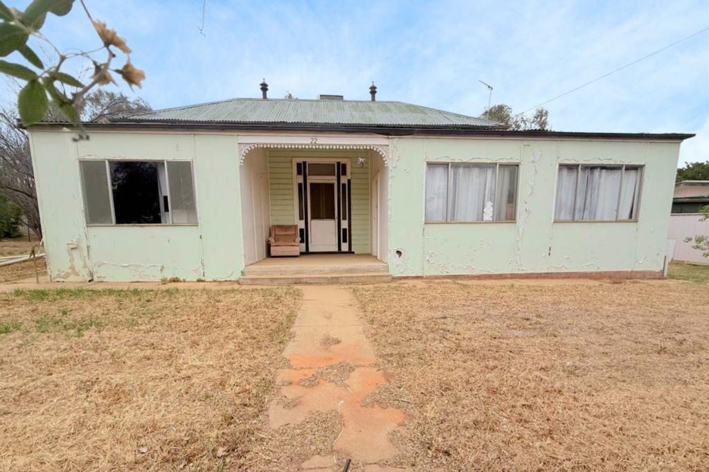 22 Mahonga St, Condobolin, NSW 2877