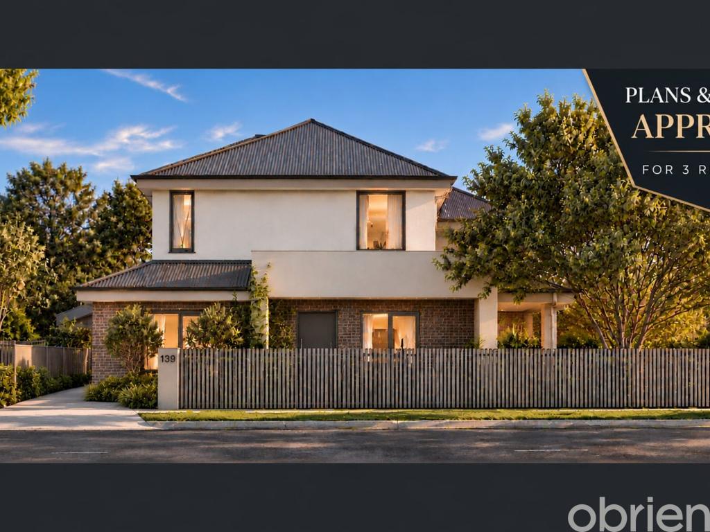 139 Dorset Rd, Boronia, VIC 3155