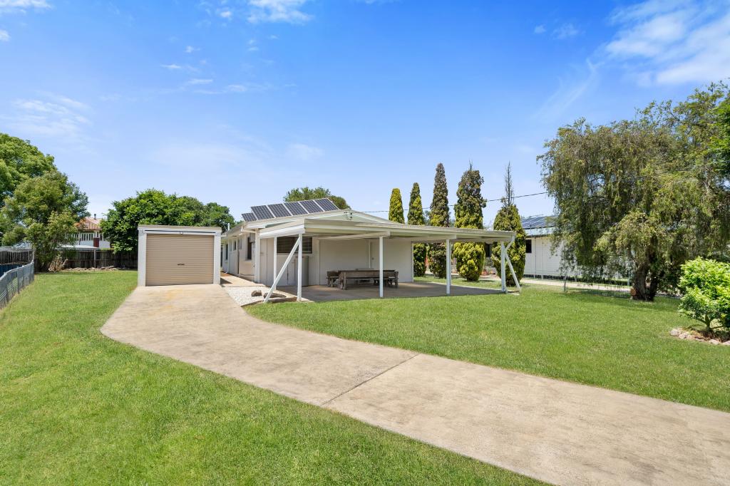 50 Orchid Dr, Beaudesert, QLD 4285
