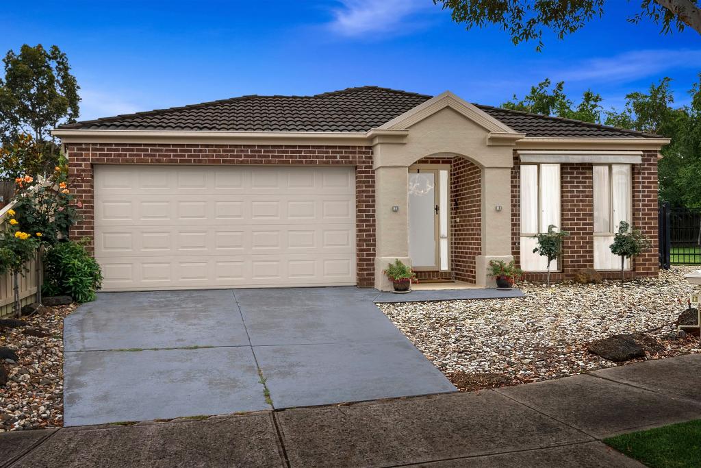 11 Birdwood Ct, Doreen, VIC 3754