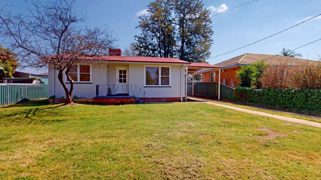 51 Gilbert St, Dubbo, NSW 2830
