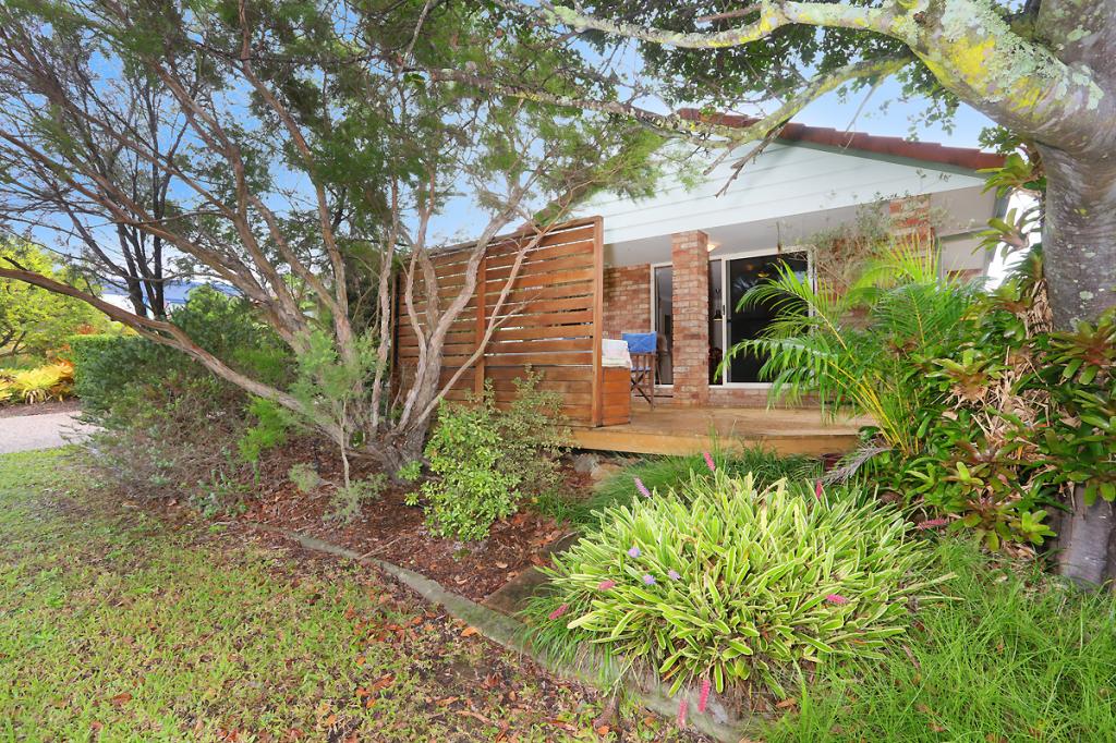 2/3 Acorn Lane, Robina, QLD 4226