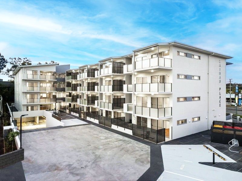 409/1 Brookvale Dr, Underwood, QLD 4119