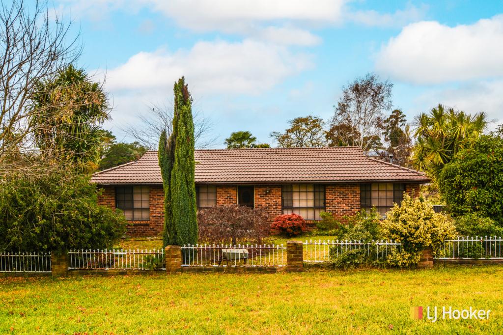20 Cary Ave, Wallerawang, NSW 2845