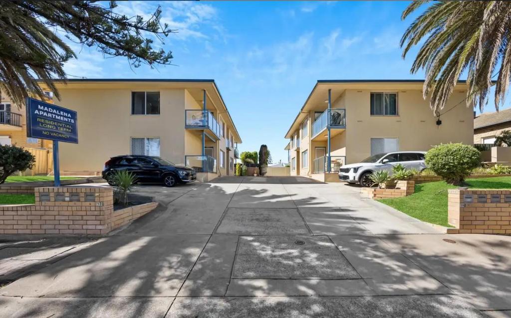 4/168 SEAVIEW RD, HENLEY BEACH SOUTH, SA 5022