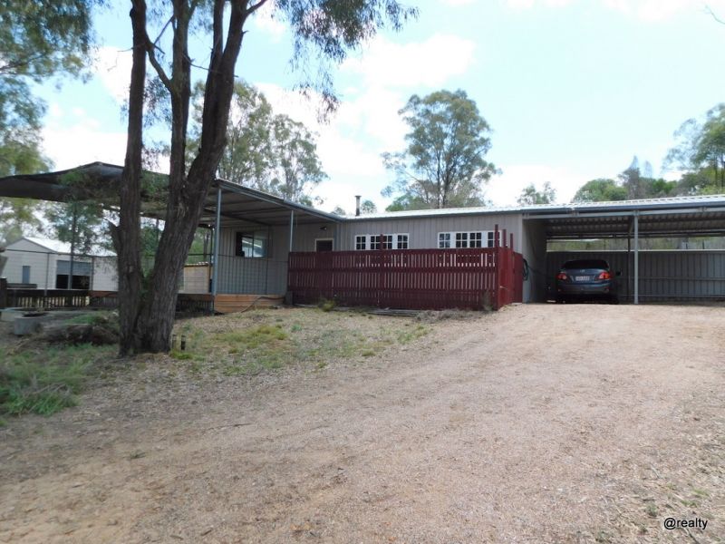 LOT 34 DEVEREUX DR, TARONG, QLD 4615