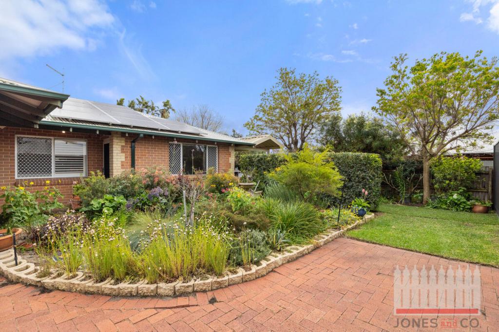 15b Third Ave, Bassendean, WA 6054