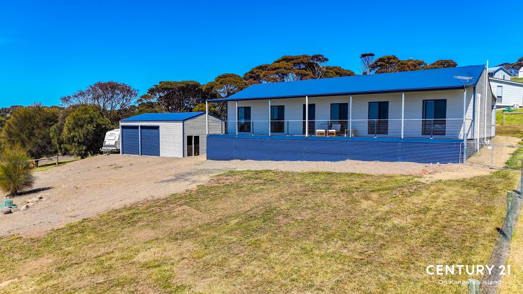 171 Binneys Trk, Penneshaw, SA 5222