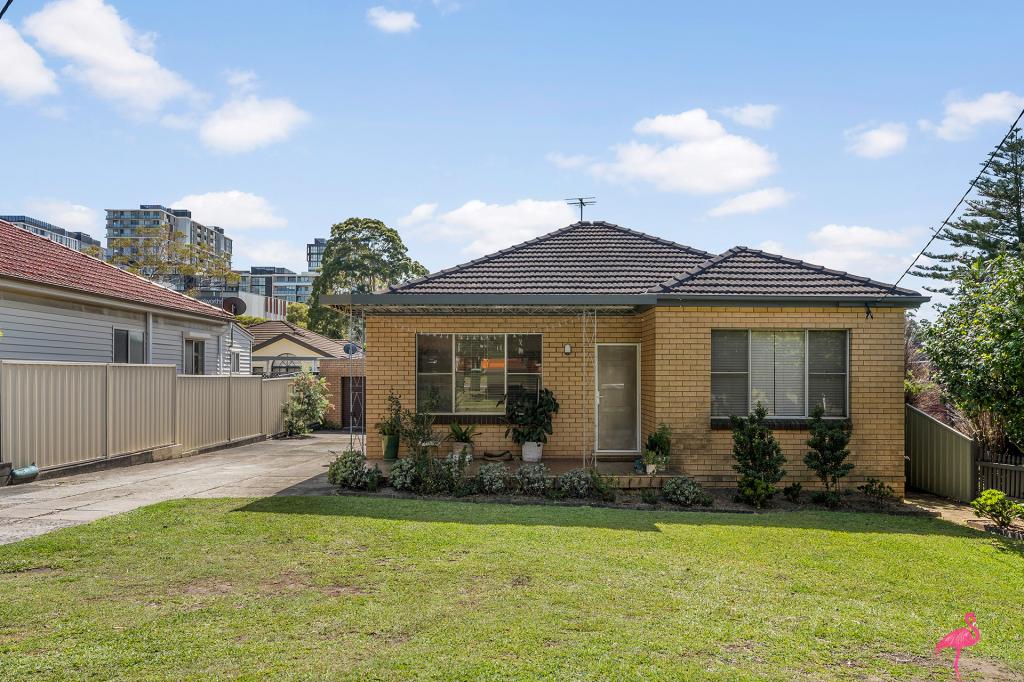 421 President Ave, Kirrawee, NSW 2232