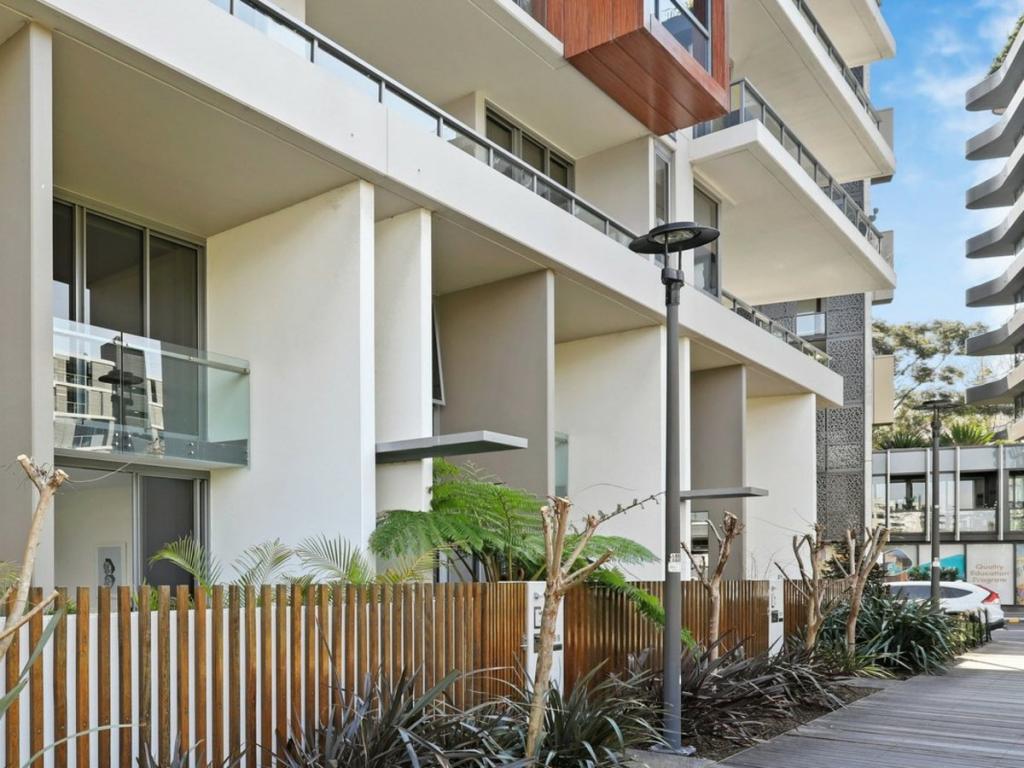 Apartment 9/8 Archibald Ave, Waterloo, NSW 2017