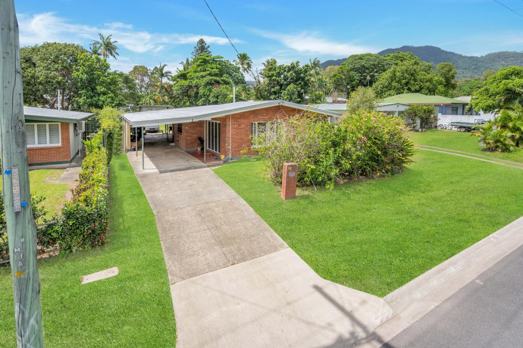 45 Miles St, Manoora, QLD 4870