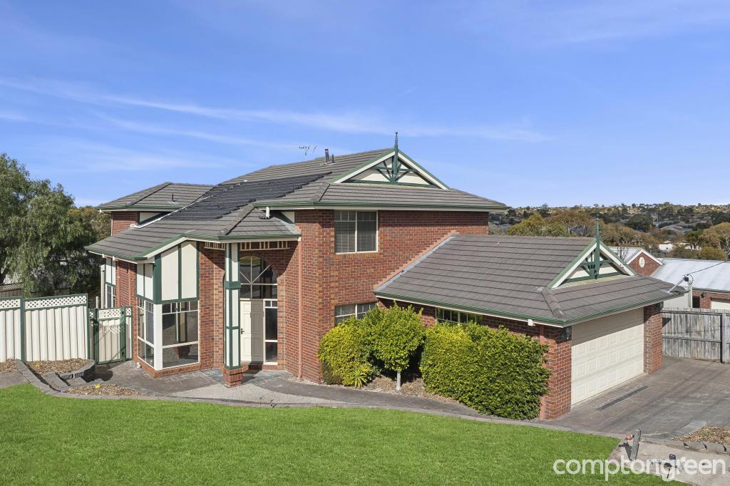 36 Highmont Dr, Belmont, VIC 3216