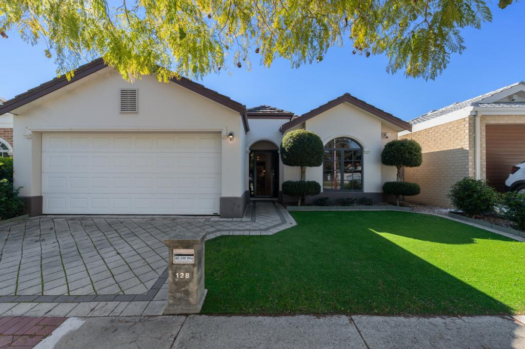 128 CALEDONIAN AVE, MAYLANDS, WA 6051