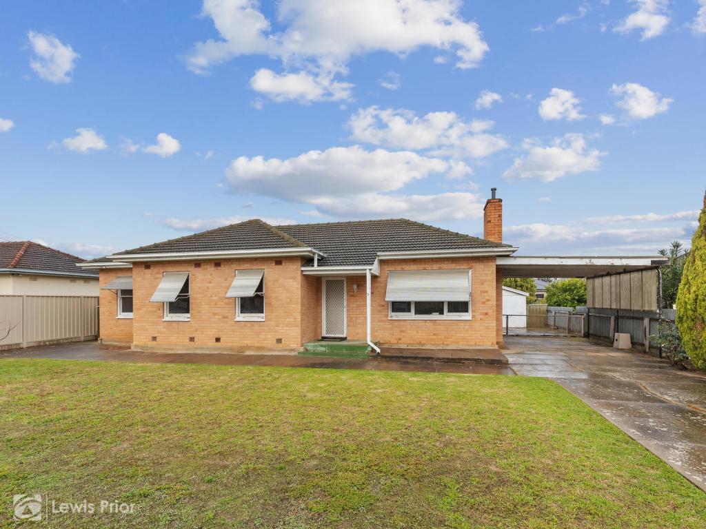 7 Fetlar Ave, Marion, SA 5043