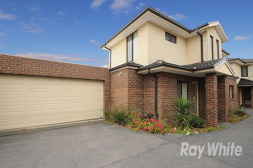 2/161 Gladstone Rd, Dandenong, VIC 3175