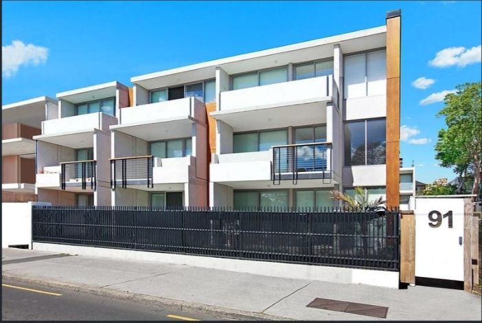 A103/91 Old South Head Rd, Bondi Junction, NSW 2022