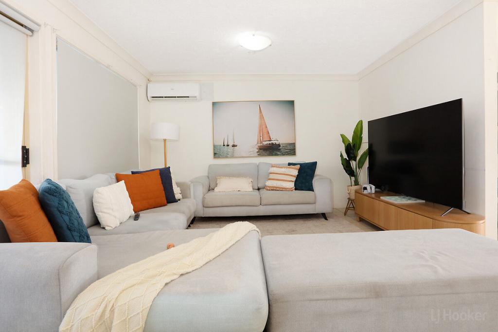 35/469 Pine Ridge Rd, Runaway Bay, QLD 4216