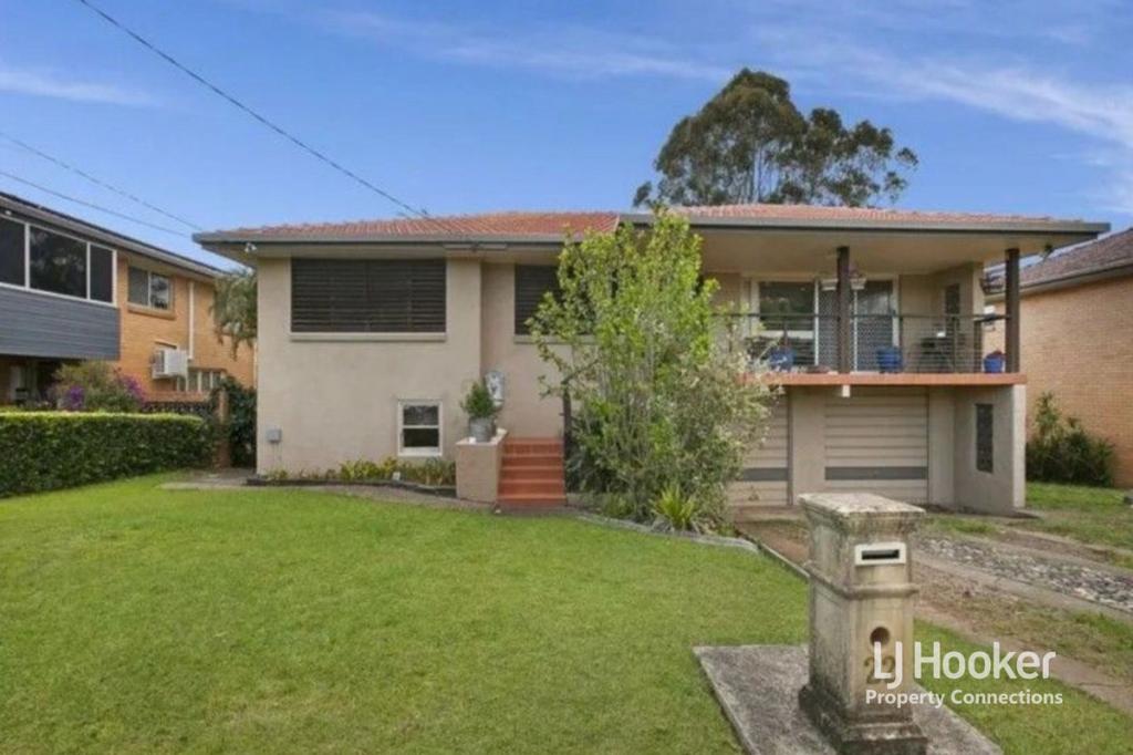 22 Renita St, Aspley, QLD 4034