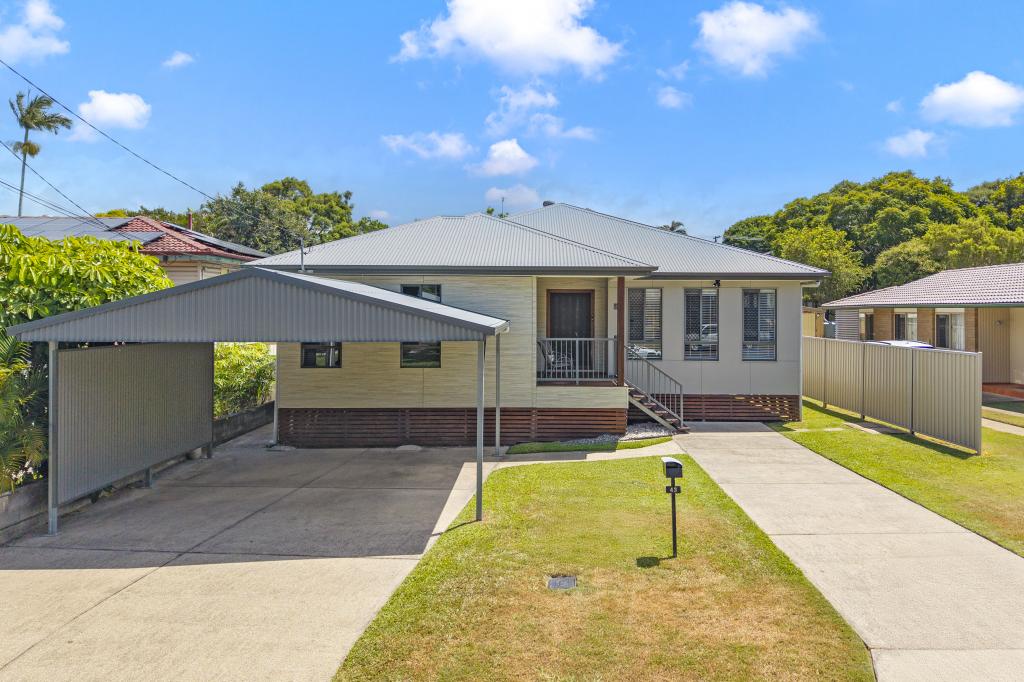 43 Ingleston St, Wynnum West, QLD 4178