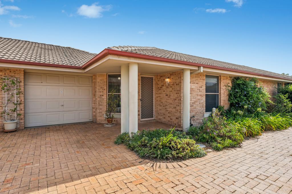 5/30 Lawson St, Mudgee, NSW 2850