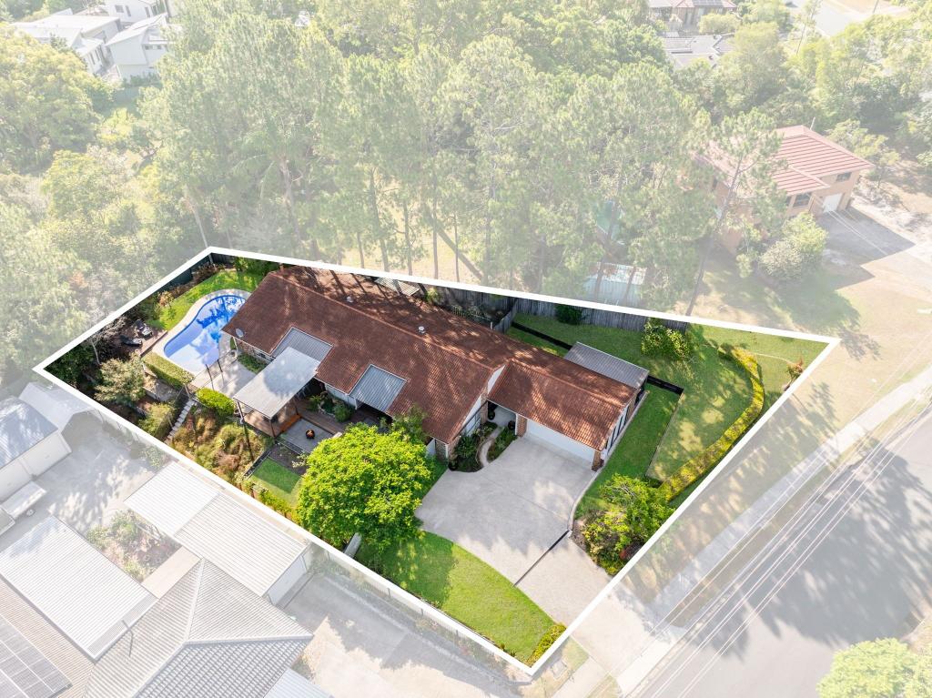 14 Jasmine Cres, Shailer Park, QLD 4128