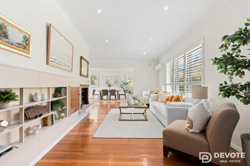 45 Ivey St, Lindfield, NSW 2070