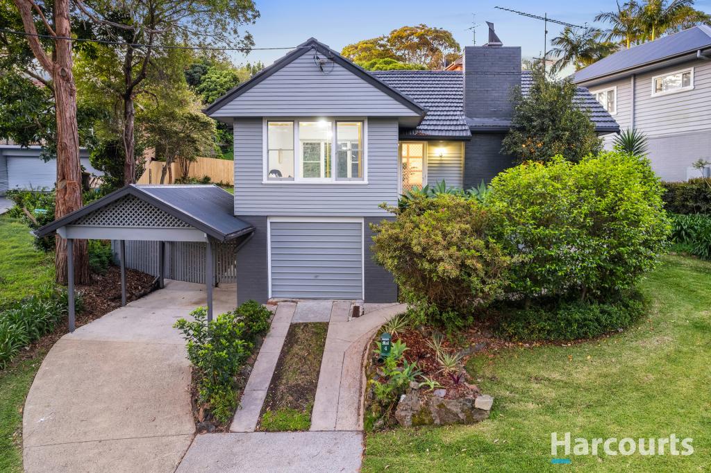 4 Hollywood Pde, New Lambton Heights, NSW 2305