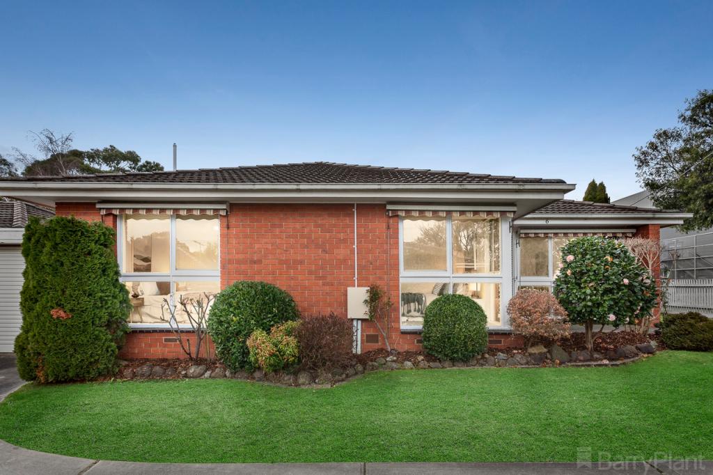 6/24 Bond St, Ringwood, VIC 3134