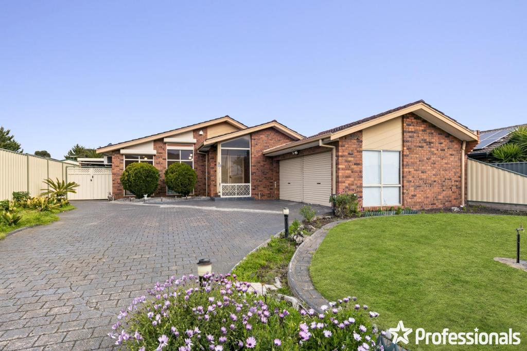 21 Frost Dr, Delahey, VIC 3037