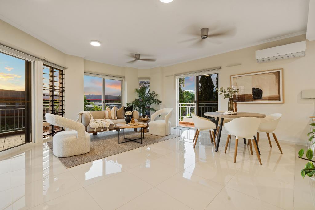 6/1 Daly St, Larrakeyah, NT 0820
