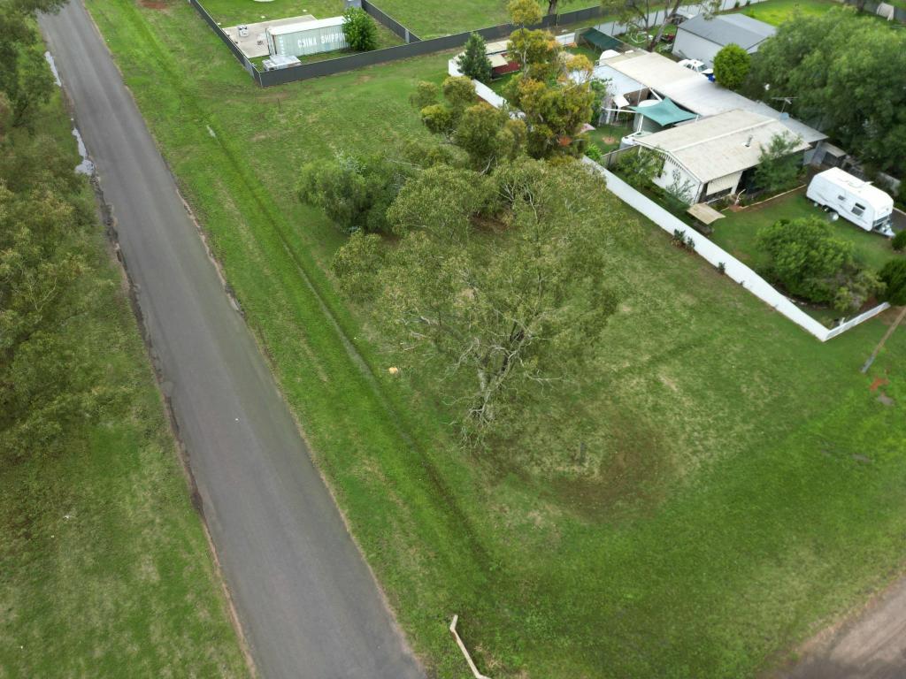 1 Pullaming St, Curlewis, NSW 2381