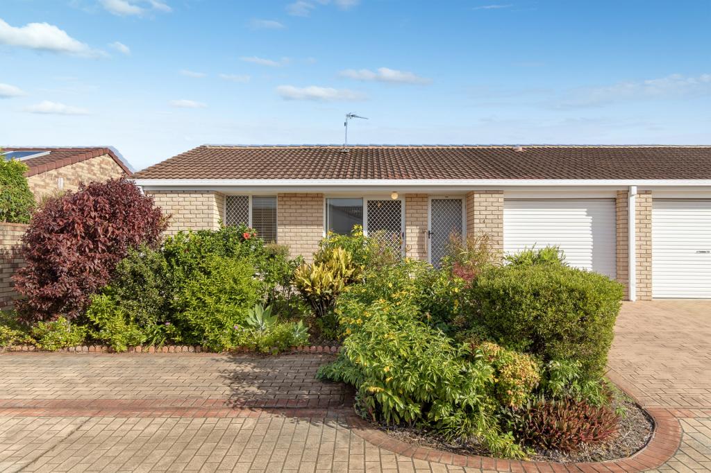 4/1-11 Kentia Cres, Banora Point, NSW 2486