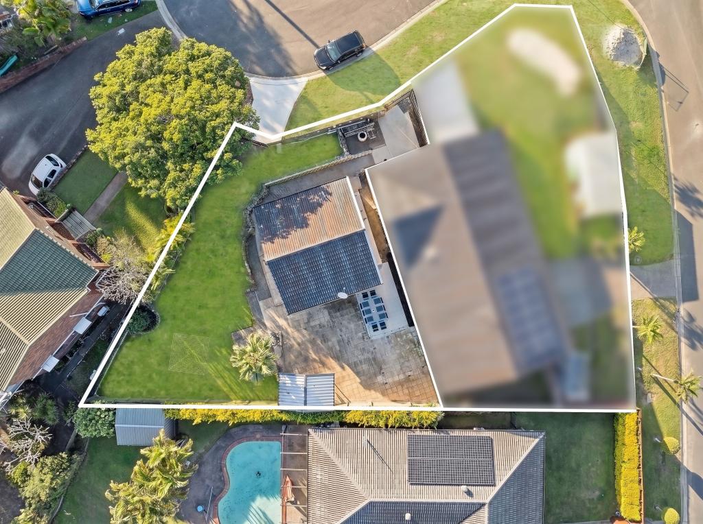 5a Bairnsdale Ct, Helensvale, QLD 4212