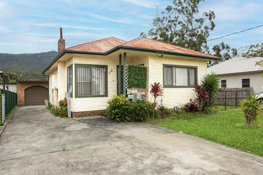 112 Meadow St, Fernhill, NSW 2519