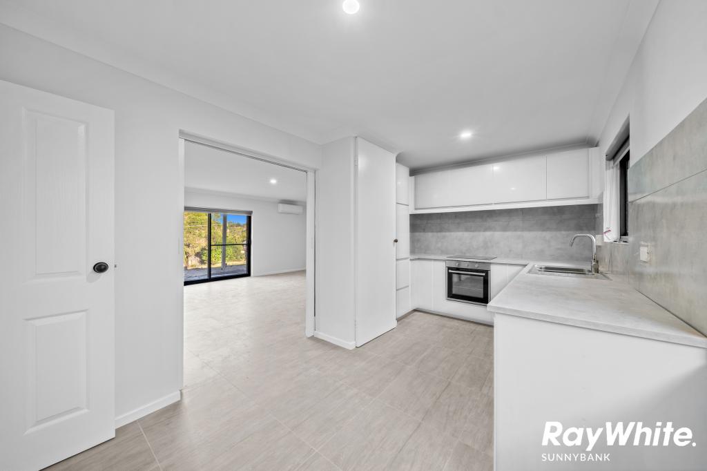 1 Ritsie St, Rochedale South, QLD 4123