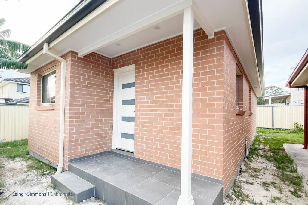 15a Eurabbie St, Cabramatta, NSW 2166