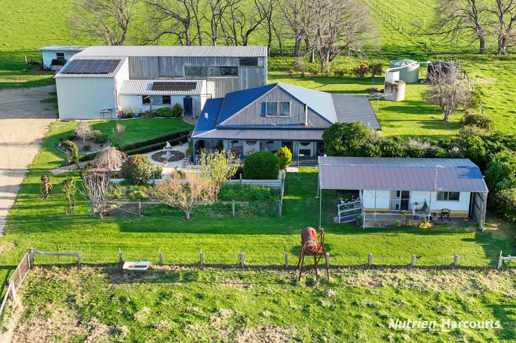 289 Gelliondale Rd, Alberton West, VIC 3971