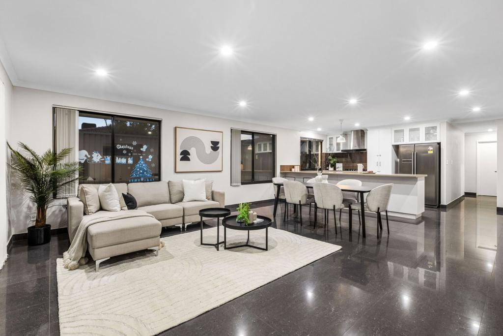 35a Whittle Pl, Stirling, WA 6021