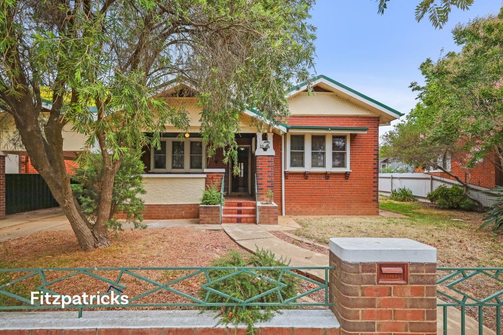 66 Railway St, Turvey Park, NSW 2650