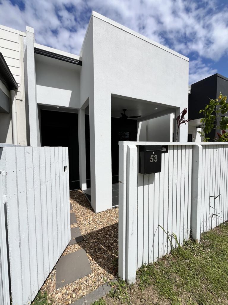 53 Holyoak Ave, Oonoonba, QLD 4811