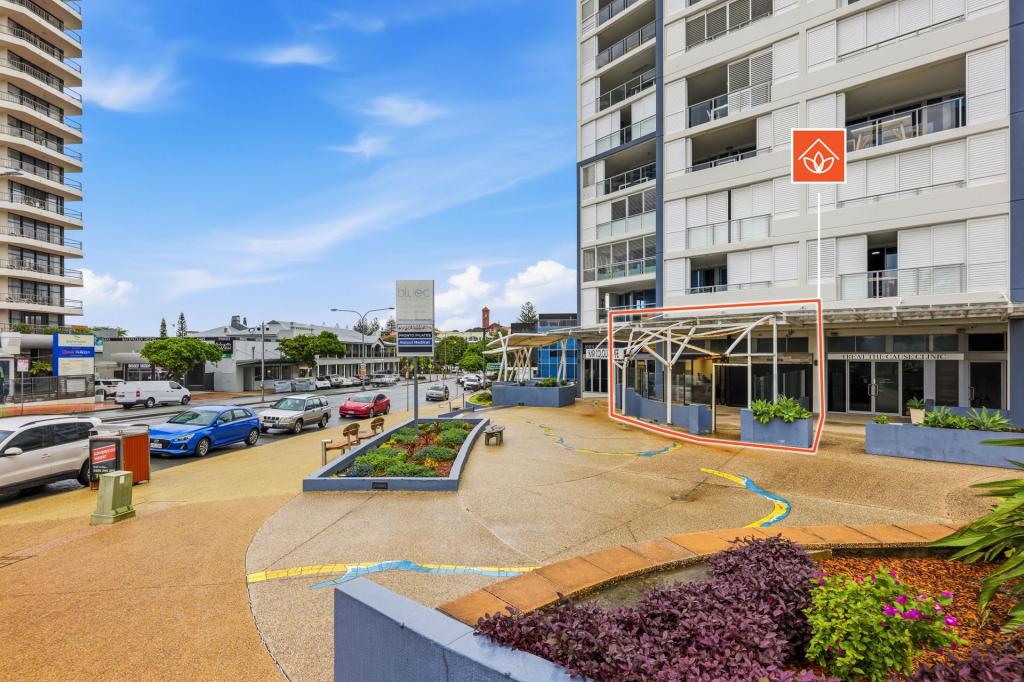 4/42-50 Marine Pde, Coolangatta, QLD 4225