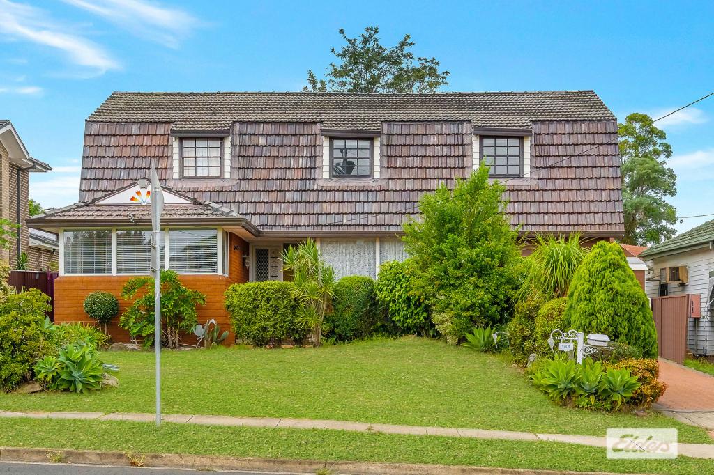 166 Canterbury Rd, Glenfield, NSW 2167