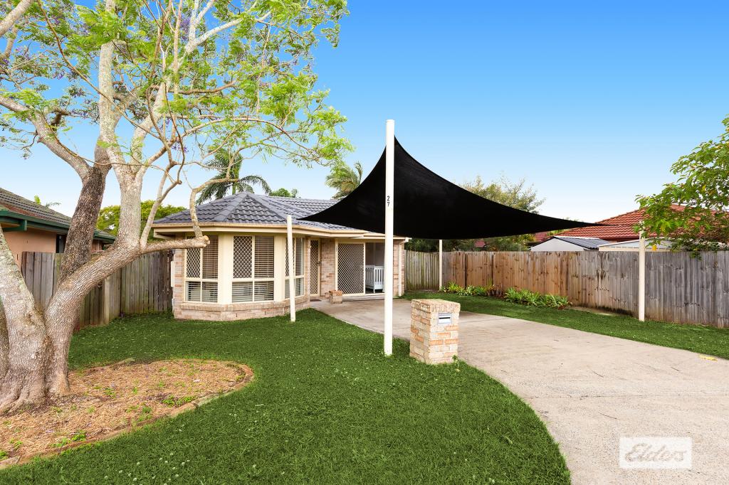 27 Lamington Pl, Loganholme, QLD 4129