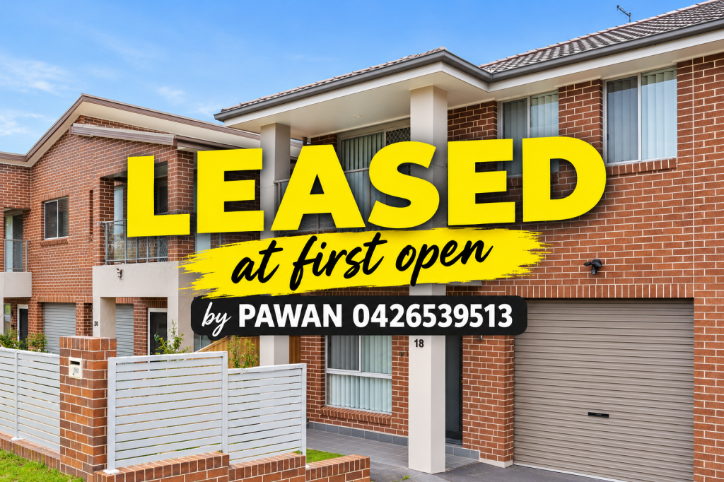 18 Warimi Cl, Rooty Hill, NSW 2766